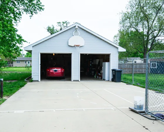 $248,000 | 408 East Marshall Street, Tolono, IL 61880