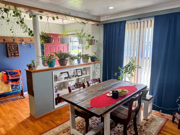 $249,999 | 408 East Marshall Street, Tolono, IL 61880