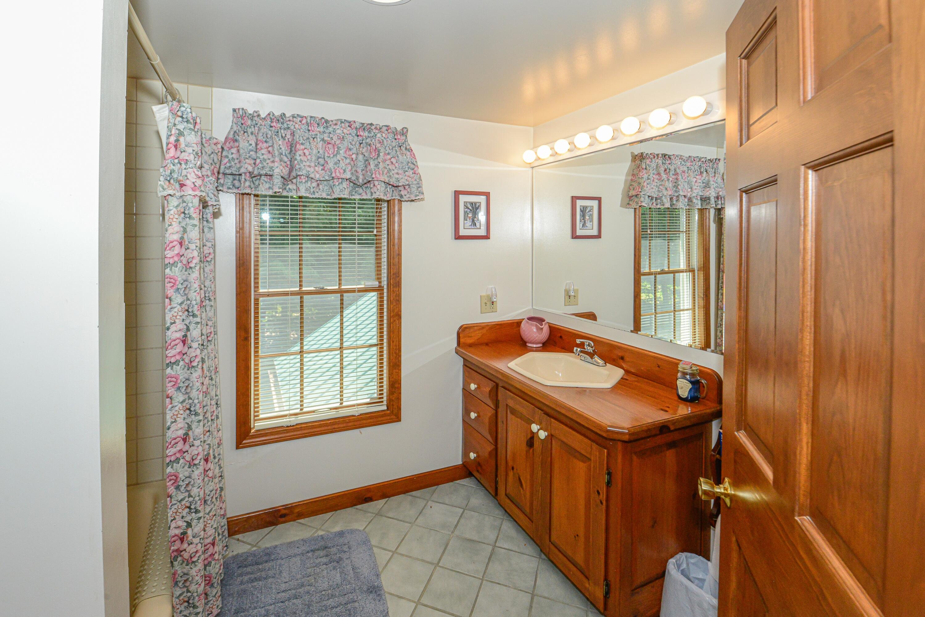 10 Ruby Lane Harrison, ME 04040 - Photo 23 of 36 Benoit Upstairs bath