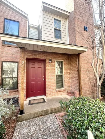 $1,450 | 1904 Dartmouth Street, Unit N2, College Station, TX 77840