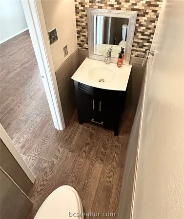 $1,450 | 1904 Dartmouth Street, Unit N2, College Station, TX 77840