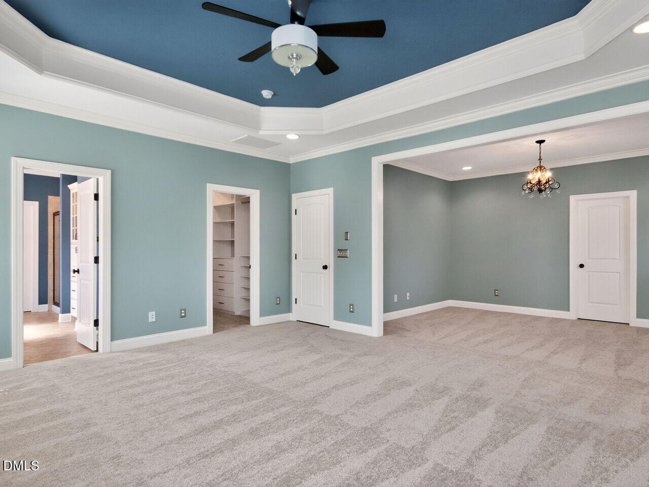 204 Springtime Fields Lane Wake Forest, NC 27587 - Photo 40 of 61