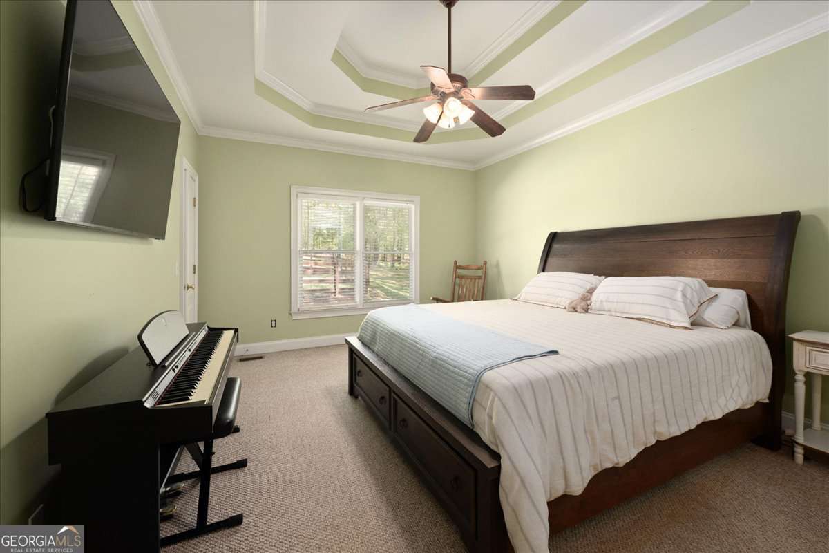 71 Staghorn Trail Nicholson, GA 30565 - Photo 11 of 32