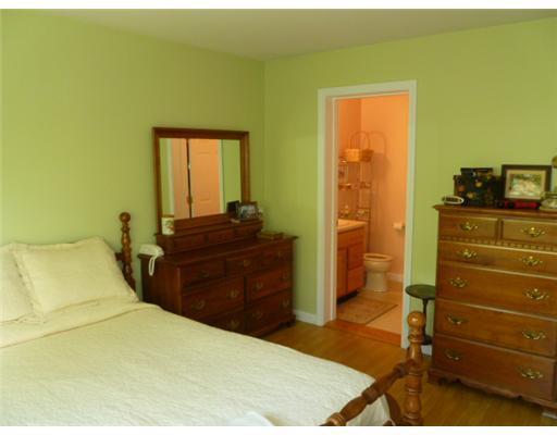 121 Raspberry Lane Bridgton, ME 04009 - Photo 20 of 23 Master Bedroom.