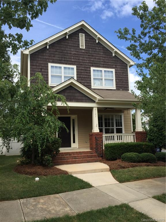 8147 Townley Road, Unit 33 Huntersville, NC 28078 - Photo 1 of 21
