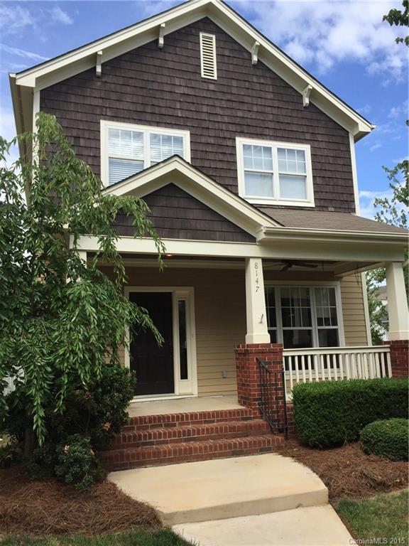 8147 Townley Road, Unit 33 Huntersville, NC 28078 - Photo 2 of 21