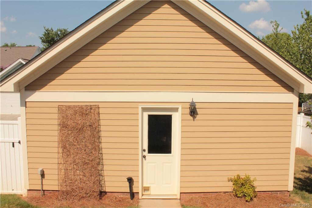 8147 Townley Road, Unit 33 Huntersville, NC 28078 - Photo 14 of 21
