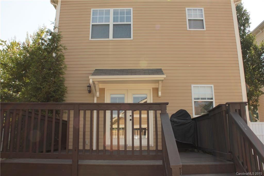 8147 Townley Road, Unit 33 Huntersville, NC 28078 - Photo 15 of 21