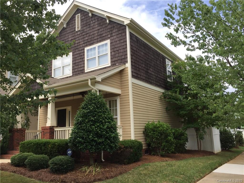 8147 Townley Road, Unit 33 Huntersville, NC 28078 - Photo 3 of 21