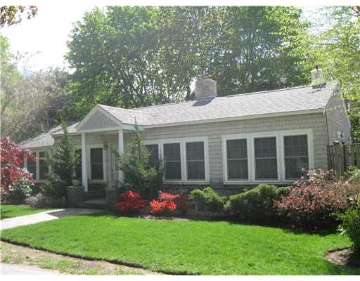 46 Ledge Road Ogunquit, ME 03907 - Photo 1 of 22 Exterior Front.