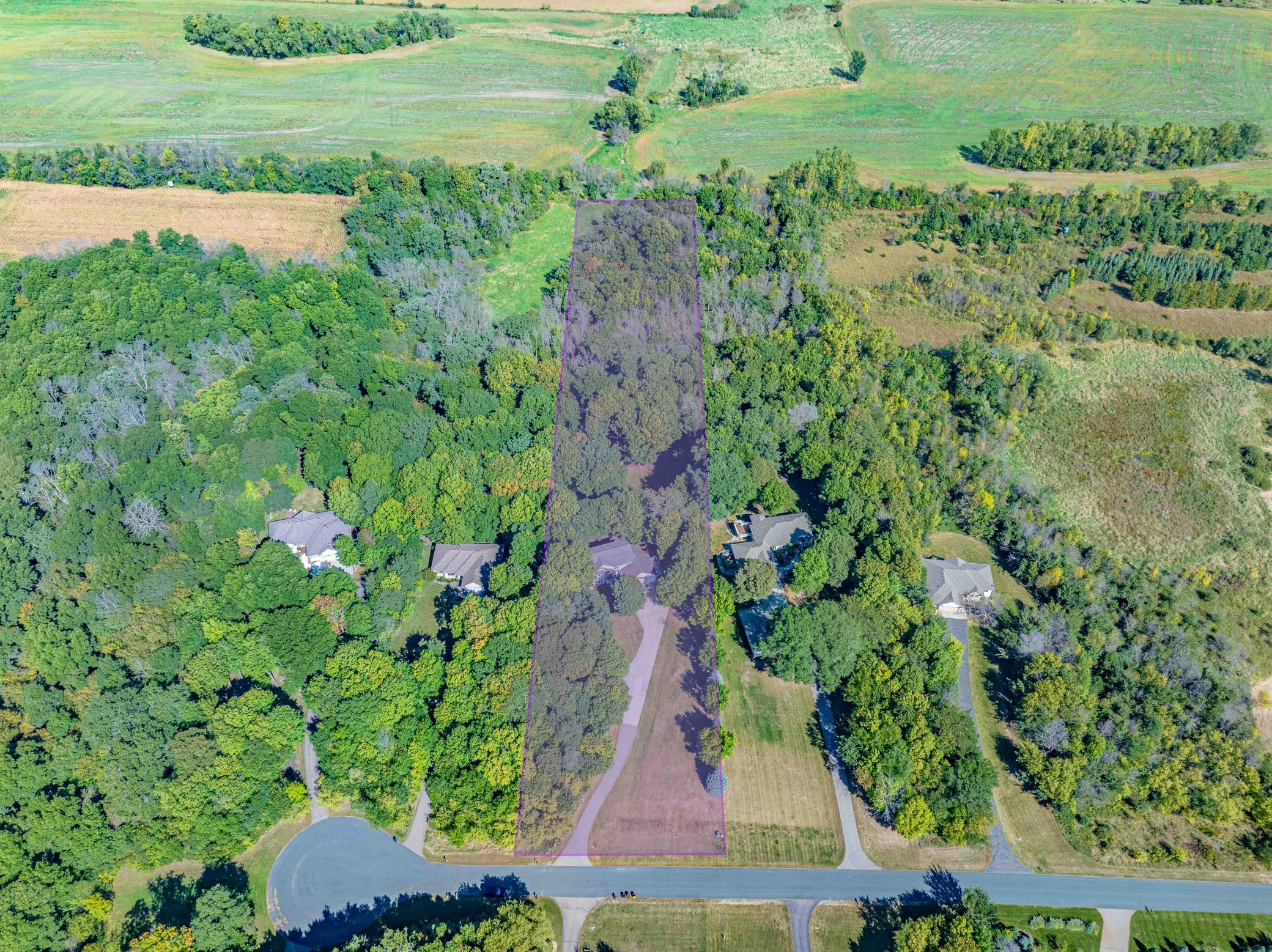 5450 Raven Point Road Prior Lake, MN 55372 - Photo 75 of 93 Gallery Image 75