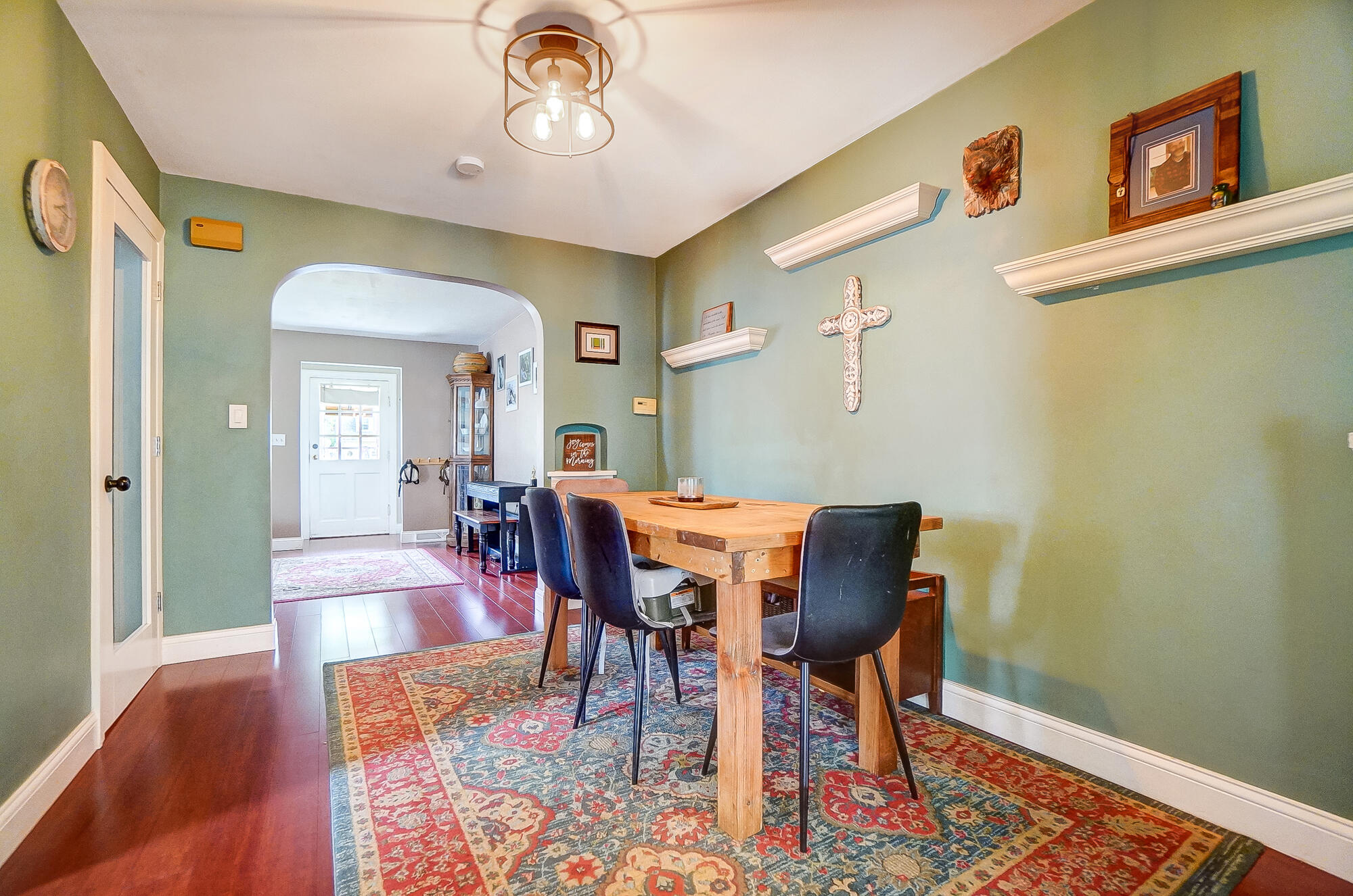 1524 Sheaff Road Springfield, OH 45504 - Photo 13 of 55 Gallery Image 13