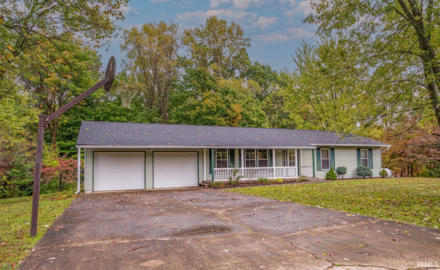 5000 West Cowden Road Ellettsville, IN 47429 - Photo 1 of 36 Gallery Image 1