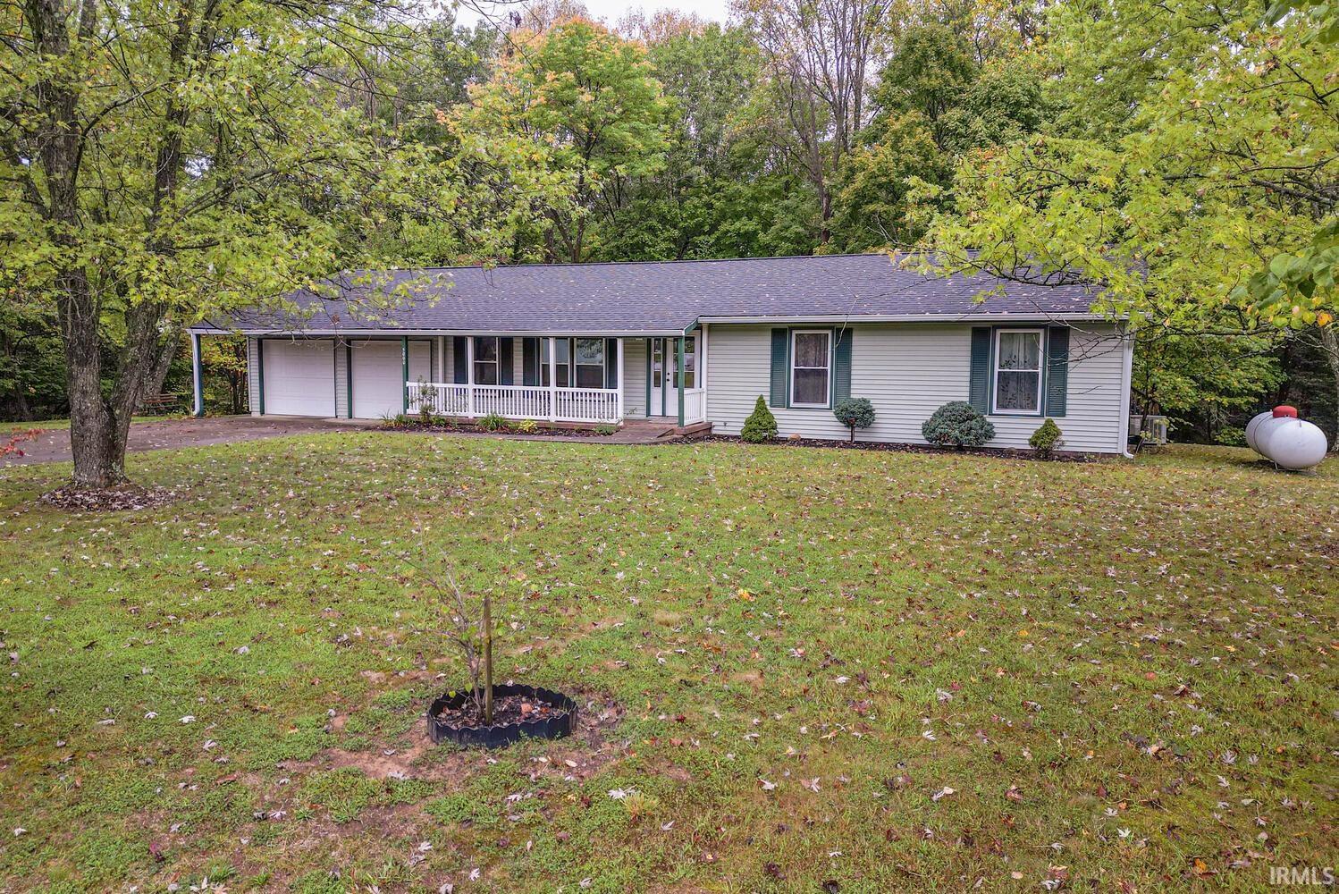 5000 West Cowden Road Ellettsville, IN 47429 - Photo 31 of 36 Gallery Image 31