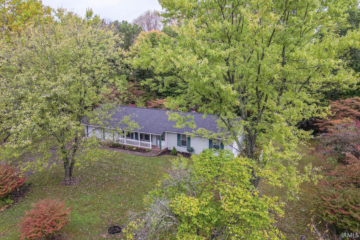 5000 West Cowden Road Ellettsville, IN 47429 - Photo 32 of 36 Gallery Image 32
