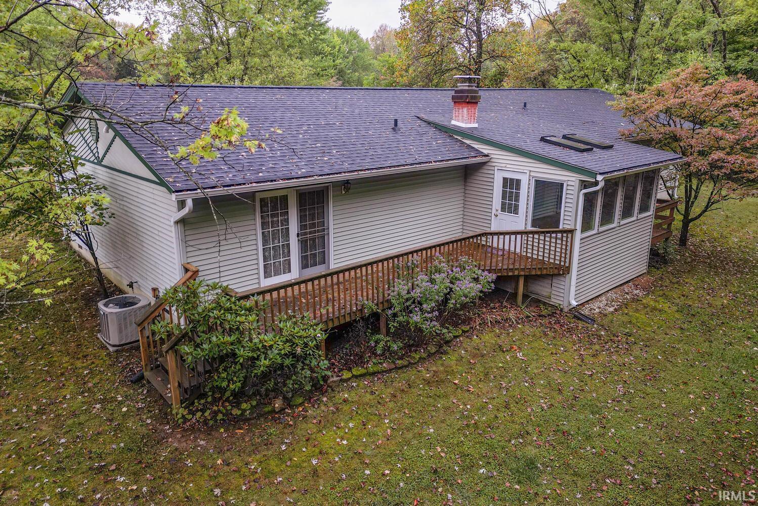 5000 West Cowden Road Ellettsville, IN 47429 - Photo 33 of 36 Gallery Image 33