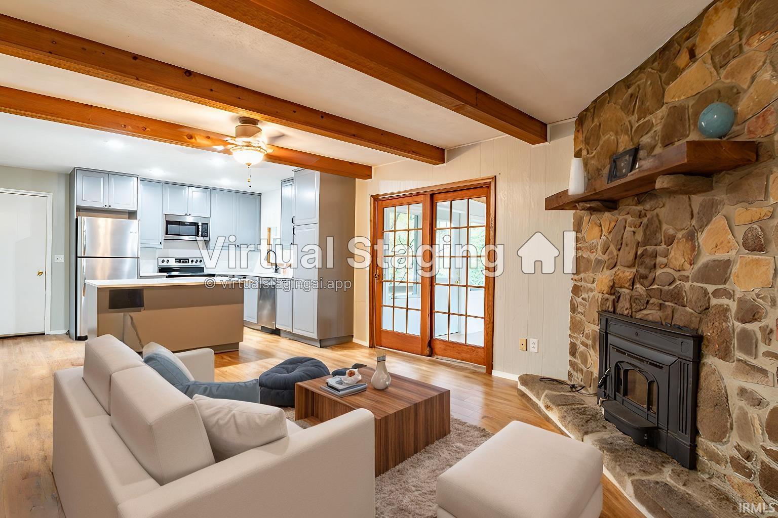 5000 West Cowden Road Ellettsville, IN 47429 - Photo 5 of 36 Gallery Image 5