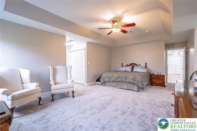 $779,000 | 6551 Overlook Road, Orefield, PA 18069