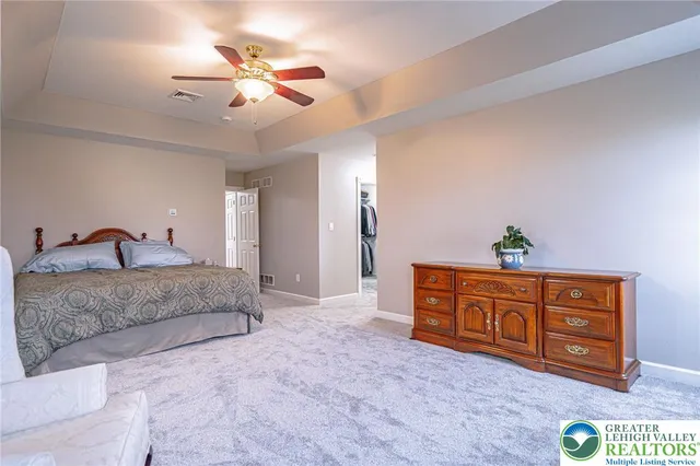 $779,000 | 6551 Overlook Road, Orefield, PA 18069