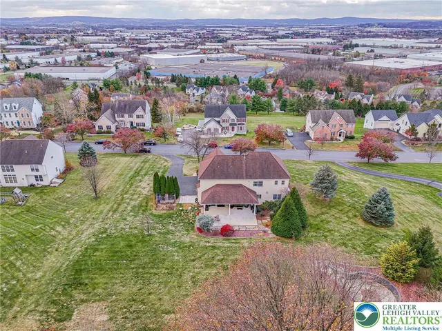 $779,000 | 6551 Overlook Road, Orefield, PA 18069