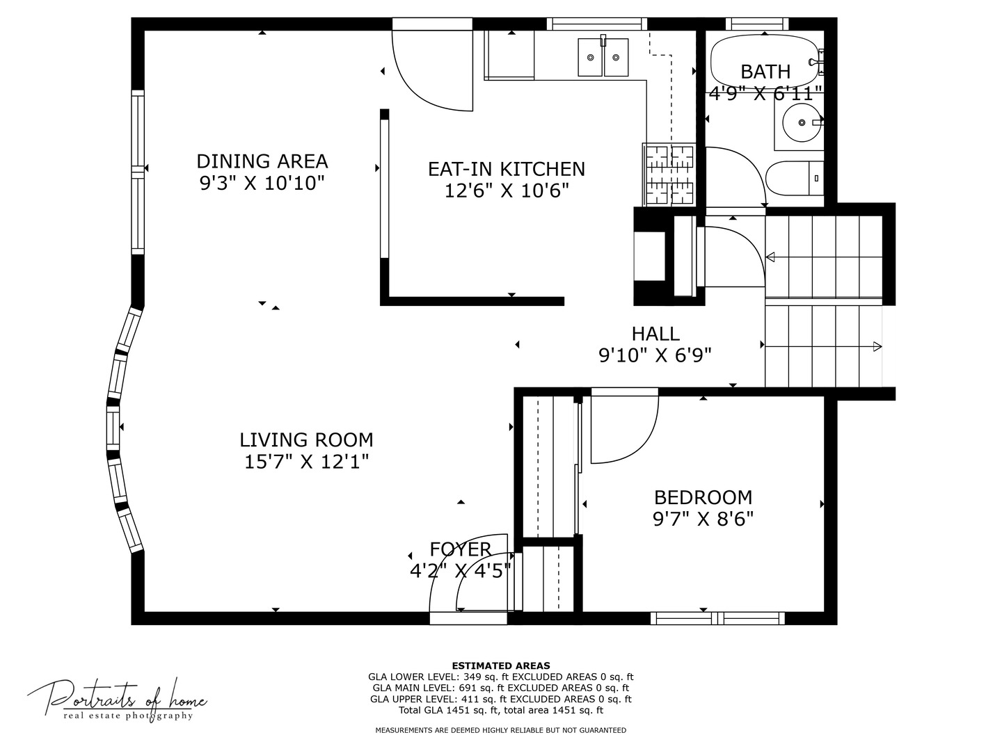 538 Clayton Road Hillside, IL 60162 - Photo 28 of 30