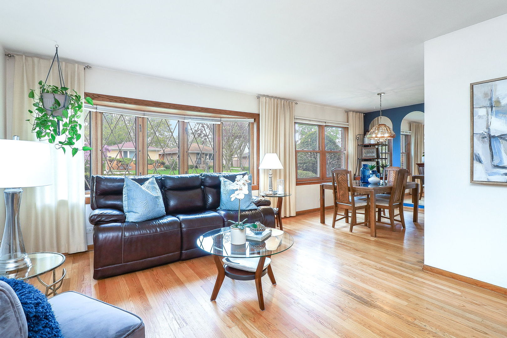 538 Clayton Road Hillside, IL 60162 - Photo 5 of 30