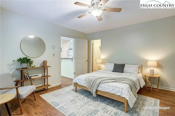 $315,000 | 200 Pilgrims Way, Unit 21, Boone, NC 28607
