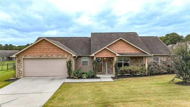 $330,000 | 210 Madison Drive Southwest, Calhoun, GA 30701