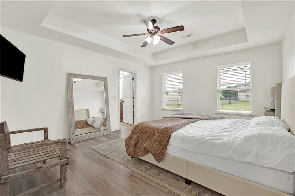 210 Madison Drive Southwest Calhoun, GA 30701 - Photo 15 of 31