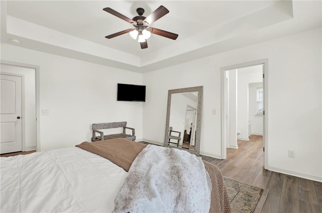 210 Madison Drive Southwest Calhoun, GA 30701 - Photo 17 of 31