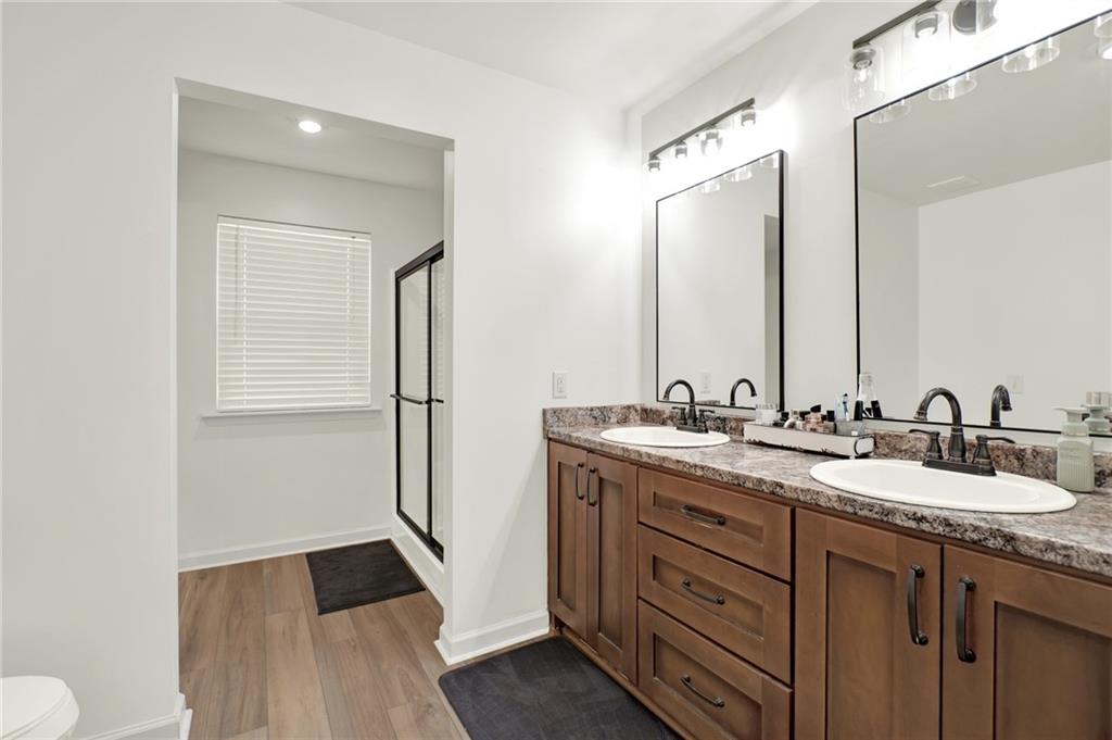 210 Madison Drive Southwest Calhoun, GA 30701 - Photo 19 of 31