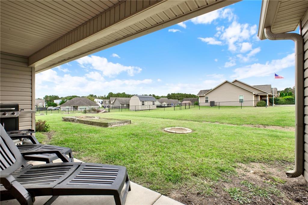 210 Madison Drive Southwest Calhoun, GA 30701 - Photo 26 of 31