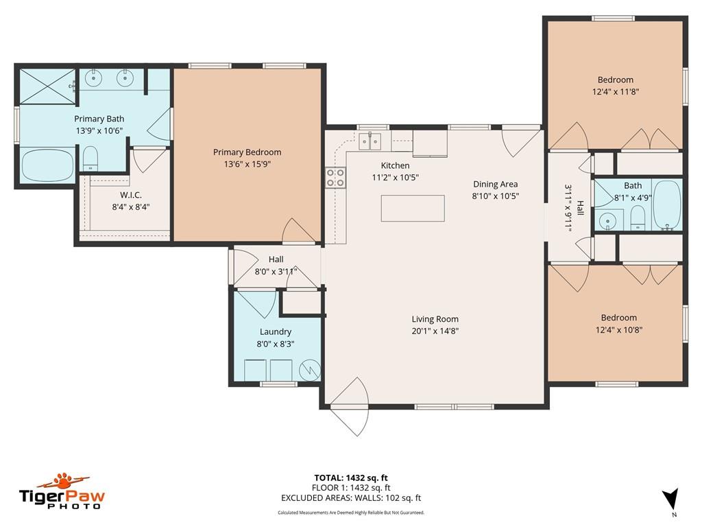 210 Madison Drive Southwest Calhoun, GA 30701 - Photo 28 of 31