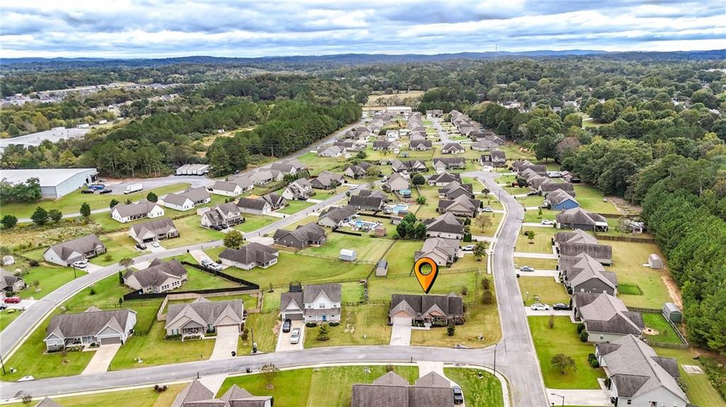 210 Madison Drive Southwest Calhoun, GA 30701 - Photo 31 of 31