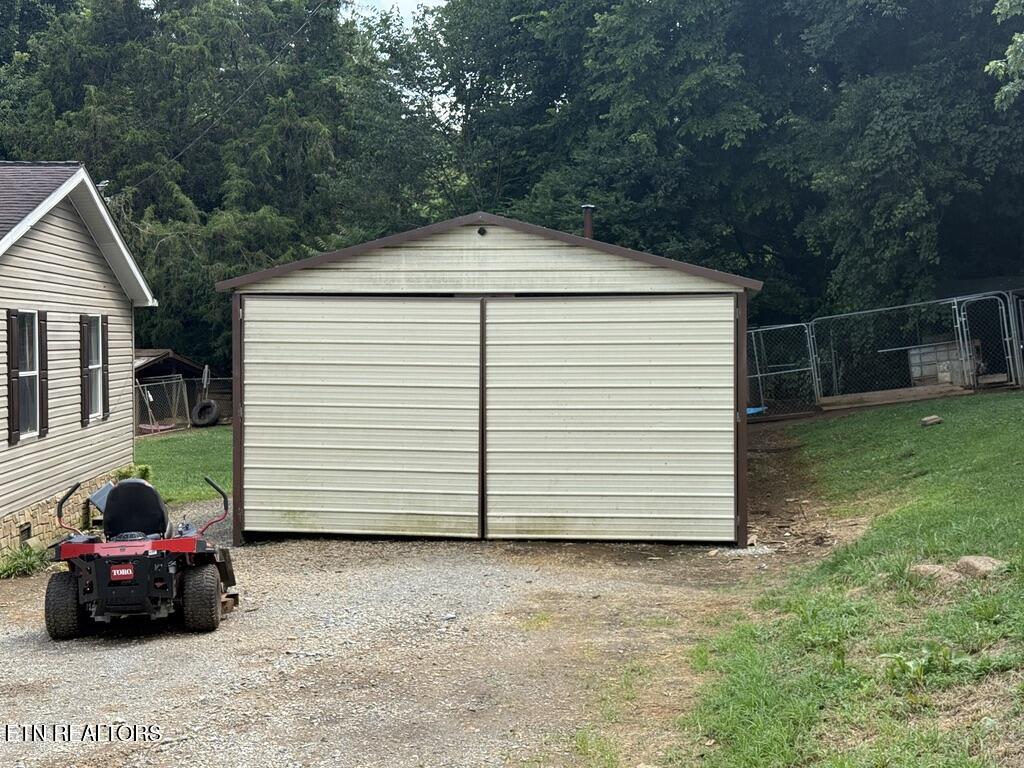 455 McGaha Chapel Road Cosby, TN 37722 - Photo 31 of 43 149F105A-CD0B-4654-A882-D40016189839_1_1
