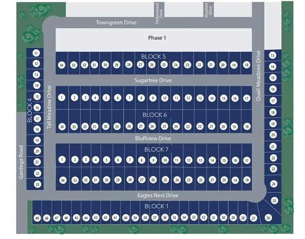 $279,100 | 824 Eagles Nest Drive, Cleburne, TX 76031