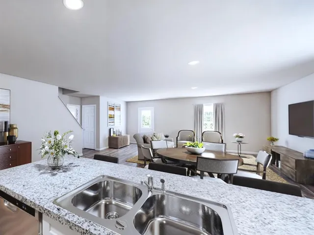 $279,100 | 824 Eagles Nest Drive, Cleburne, TX 76031