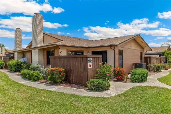 $202,000 | 17317 Birchwood Lane, Fort Myers, FL 33908