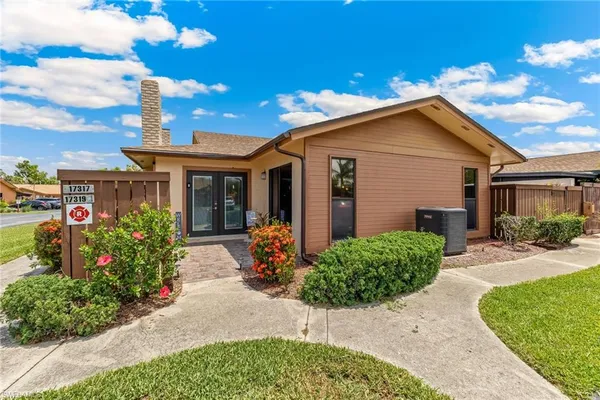 $202,000 | 17317 Birchwood Lane, Fort Myers, FL 33908