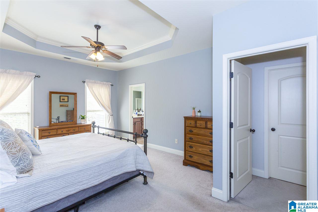 1024 Pearl Place Calera, AL 35040 - Photo 13 of 40