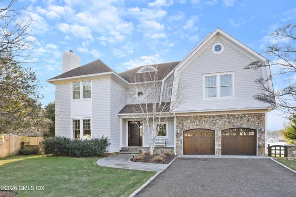 $25,000 | 30 Bayside Terrace, Riverside, CT 06878