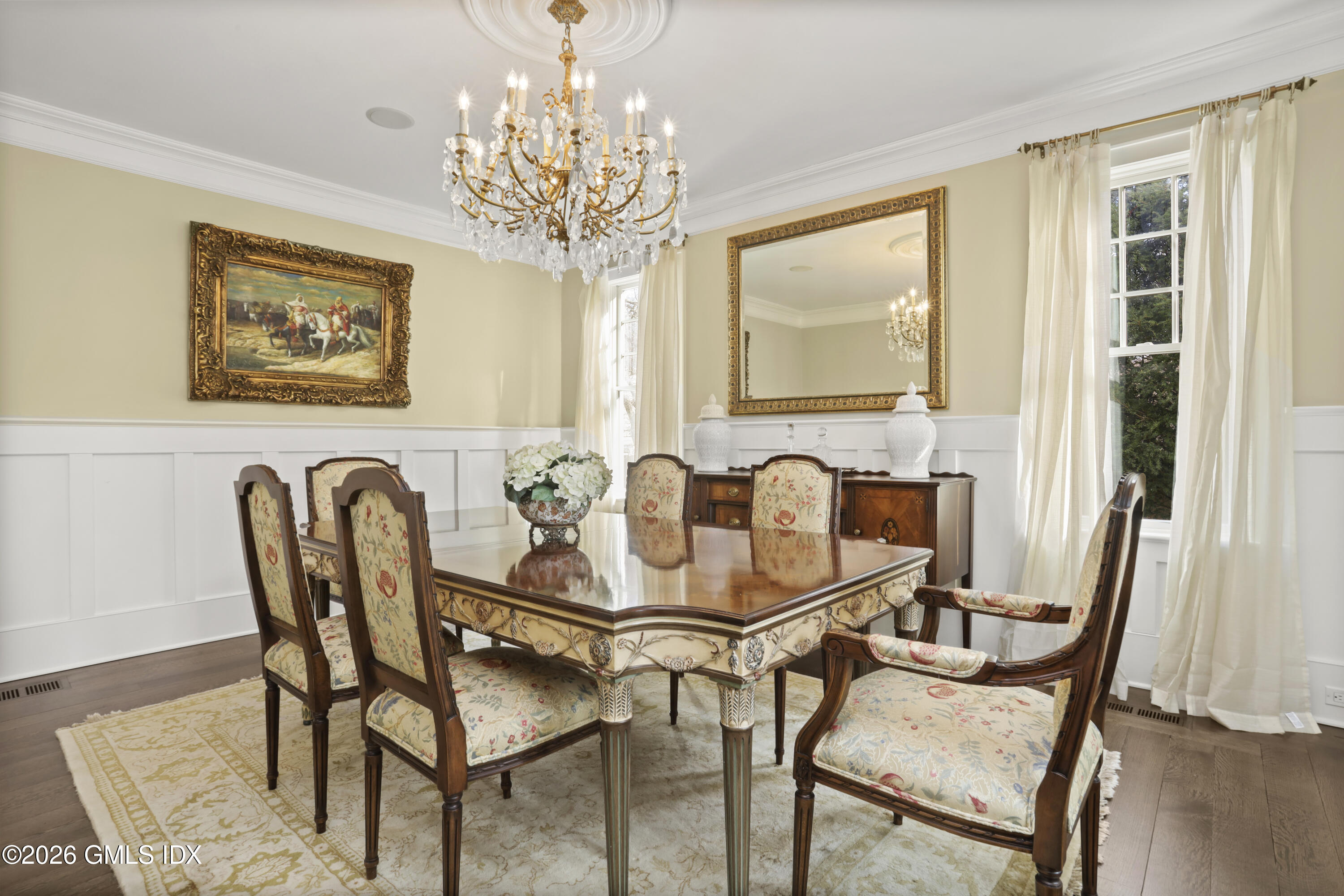 30 Bayside Terrace Riverside, CT 06878 - Photo 13 of 46 Spacious