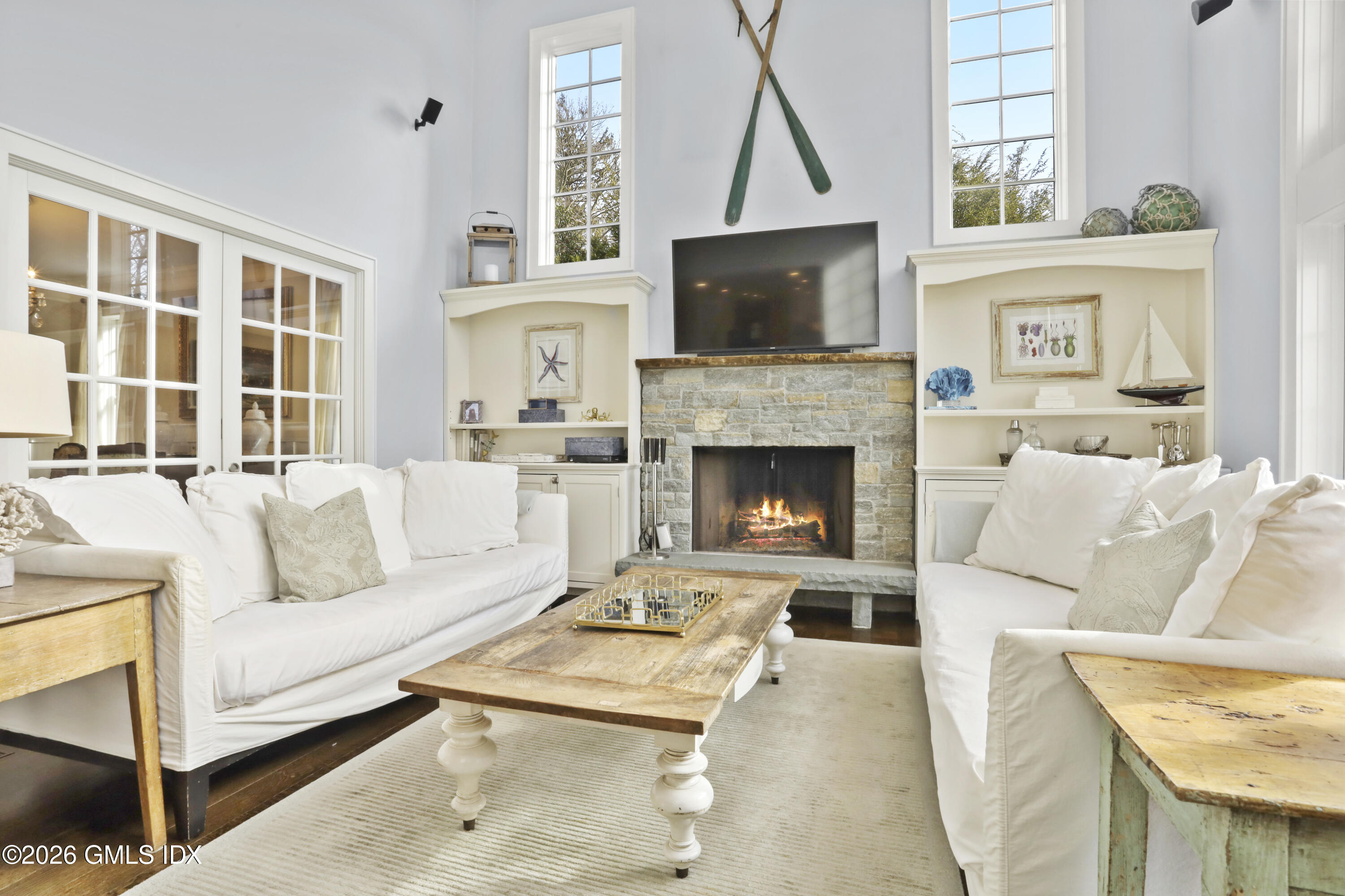 30 Bayside Terrace Riverside, CT 06878 - Photo 15 of 46 High ceiling