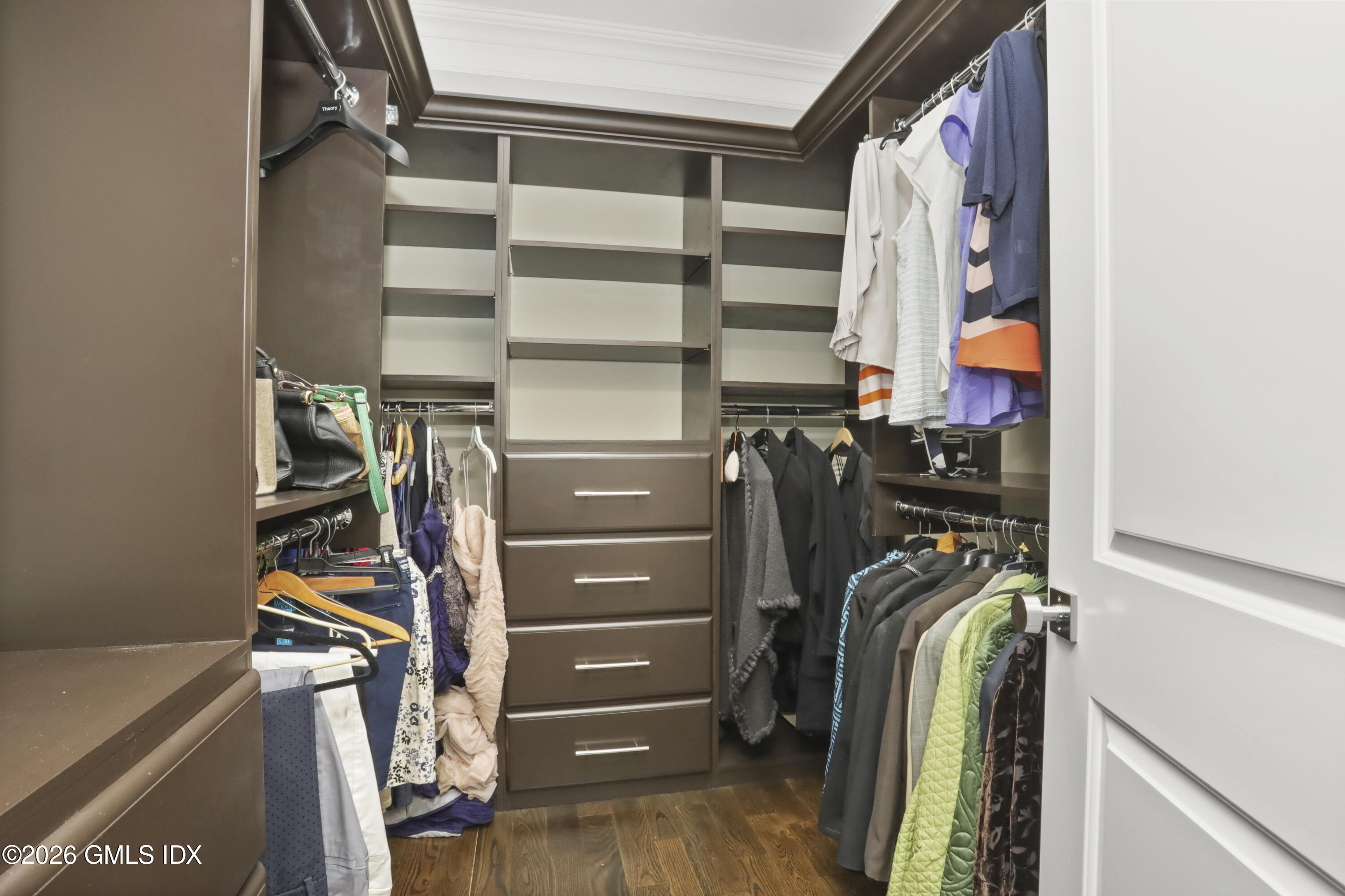 30 Bayside Terrace Riverside, CT 06878 - Photo 30 of 46 2 Closets in primary