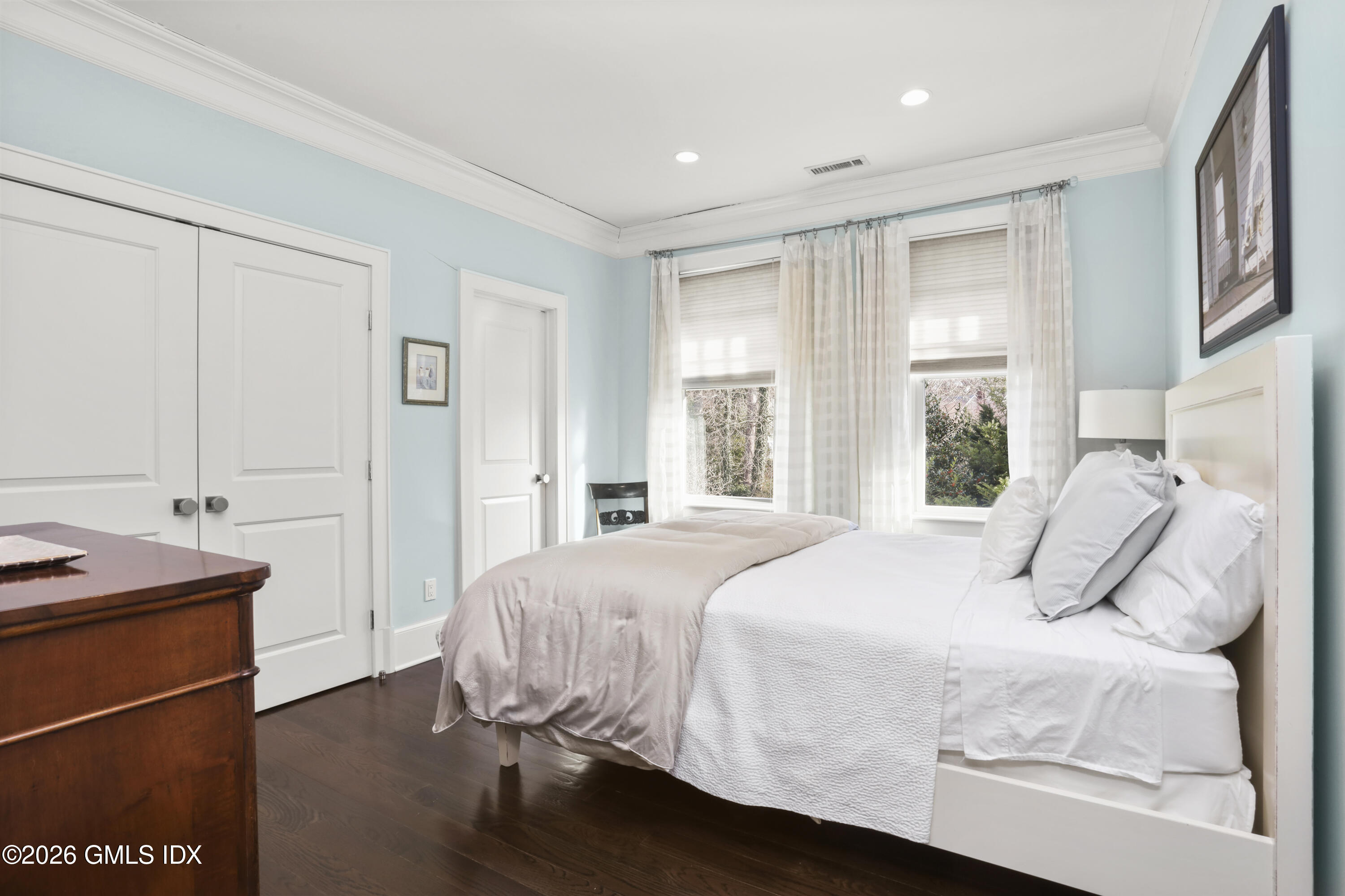 30 Bayside Terrace Riverside, CT 06878 - Photo 33 of 46 Guest Bedroom