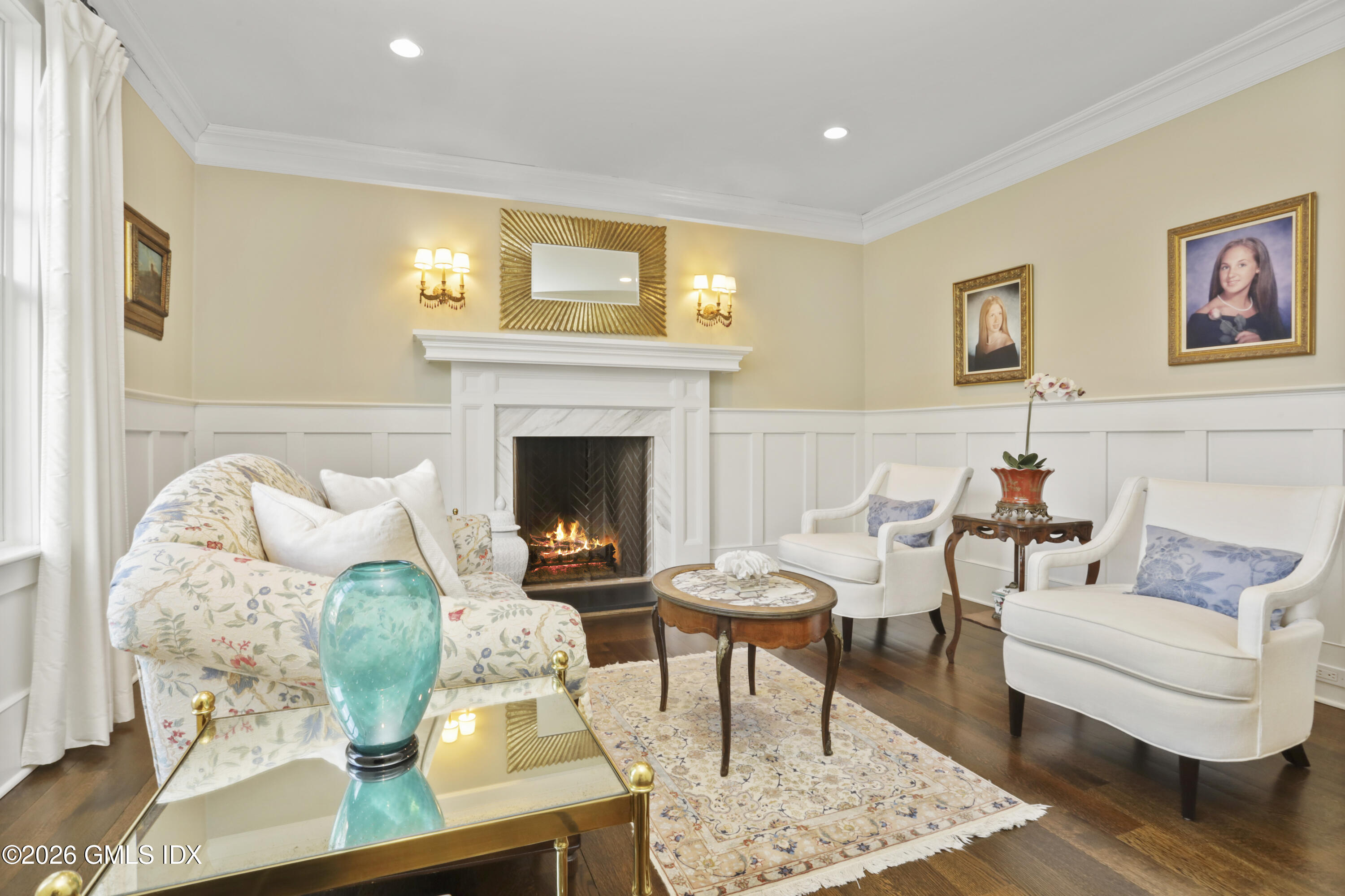 30 Bayside Terrace Riverside, CT 06878 - Photo 10 of 46 Bright & Light
