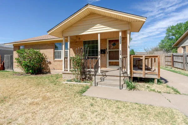 $160,000 | 1542 Lyles Street, Amarillo, TX 79106