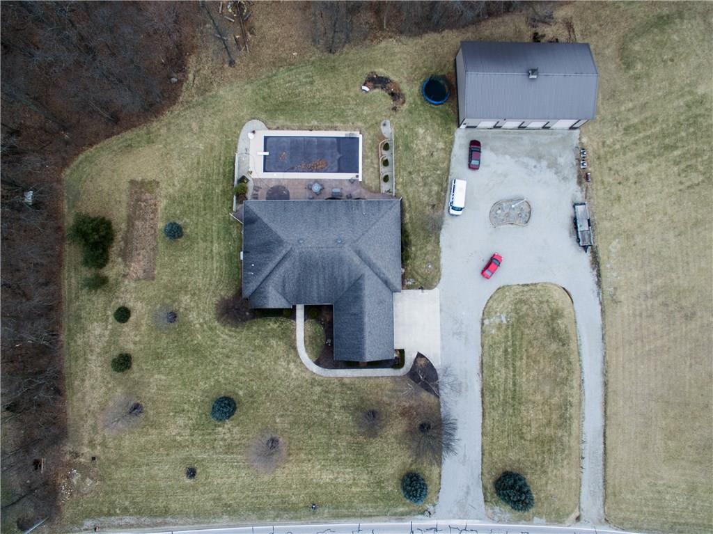 6337 Arcanum Bears Mill Road Greenville, OH 45331 - Photo 4 of 49