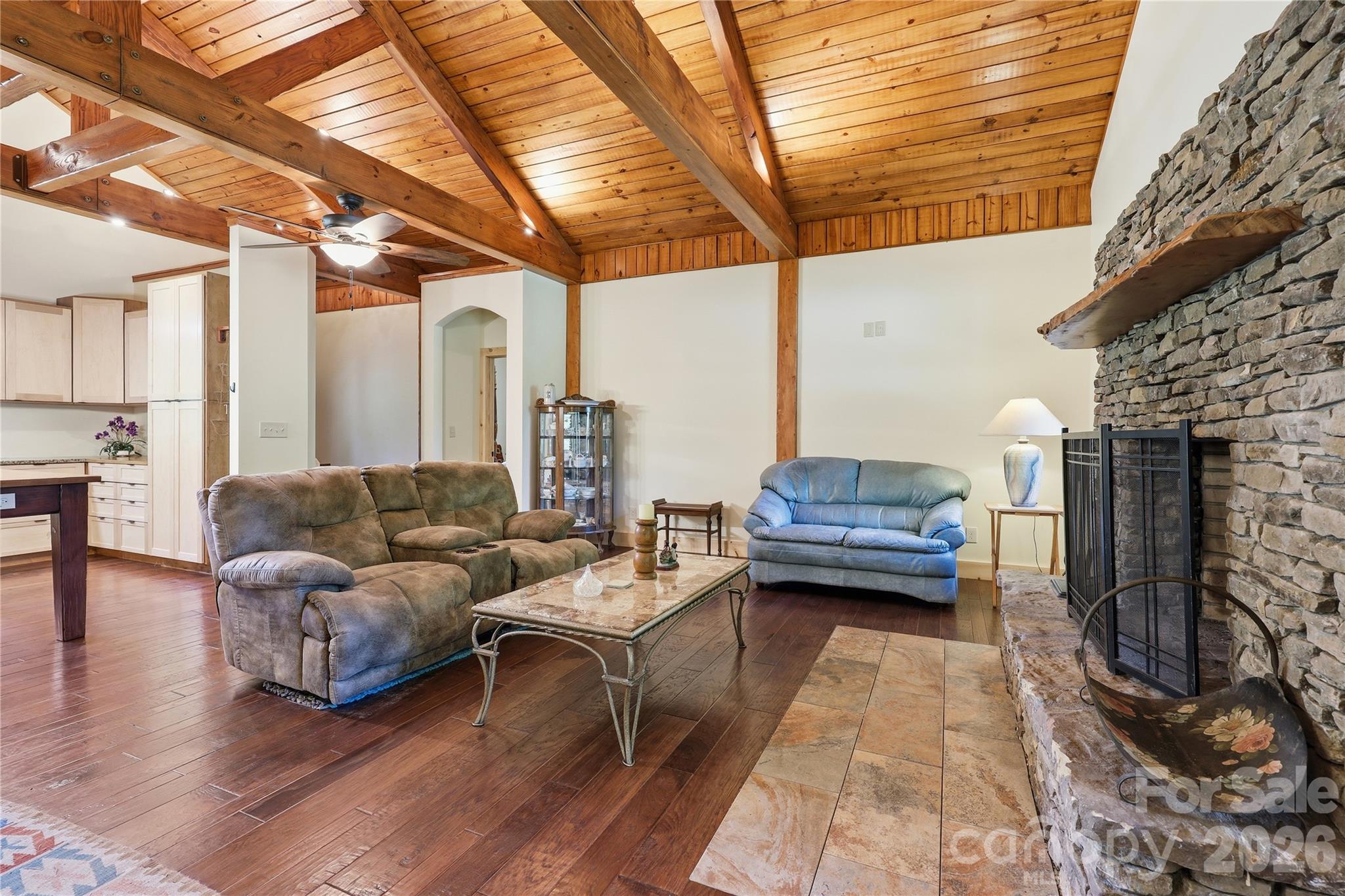 3540 Fork Creek Road Saluda, NC 28773 - Photo 11 of 39 Gallery Image 11