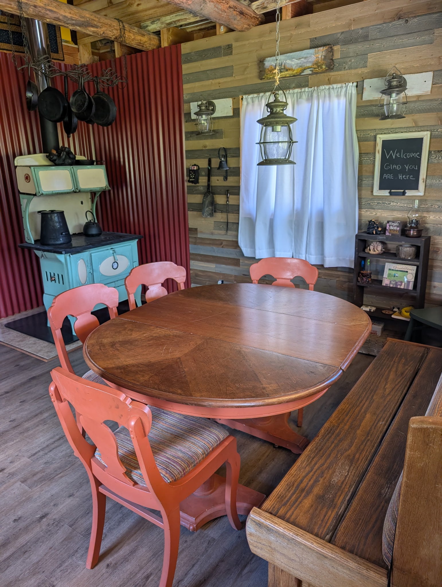 3565 Bear Gulch Road Lincoln, MT 59639 - Photo 1 of 15 Gallery Image 1
